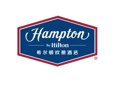 希尔顿欢朋酒店